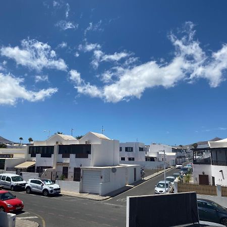 Casa Yurena Playa Honda  Luaran gambar