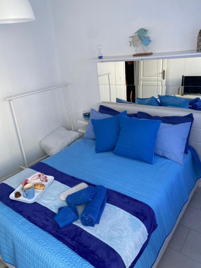 Casa Yurena Playa Honda  Luaran gambar