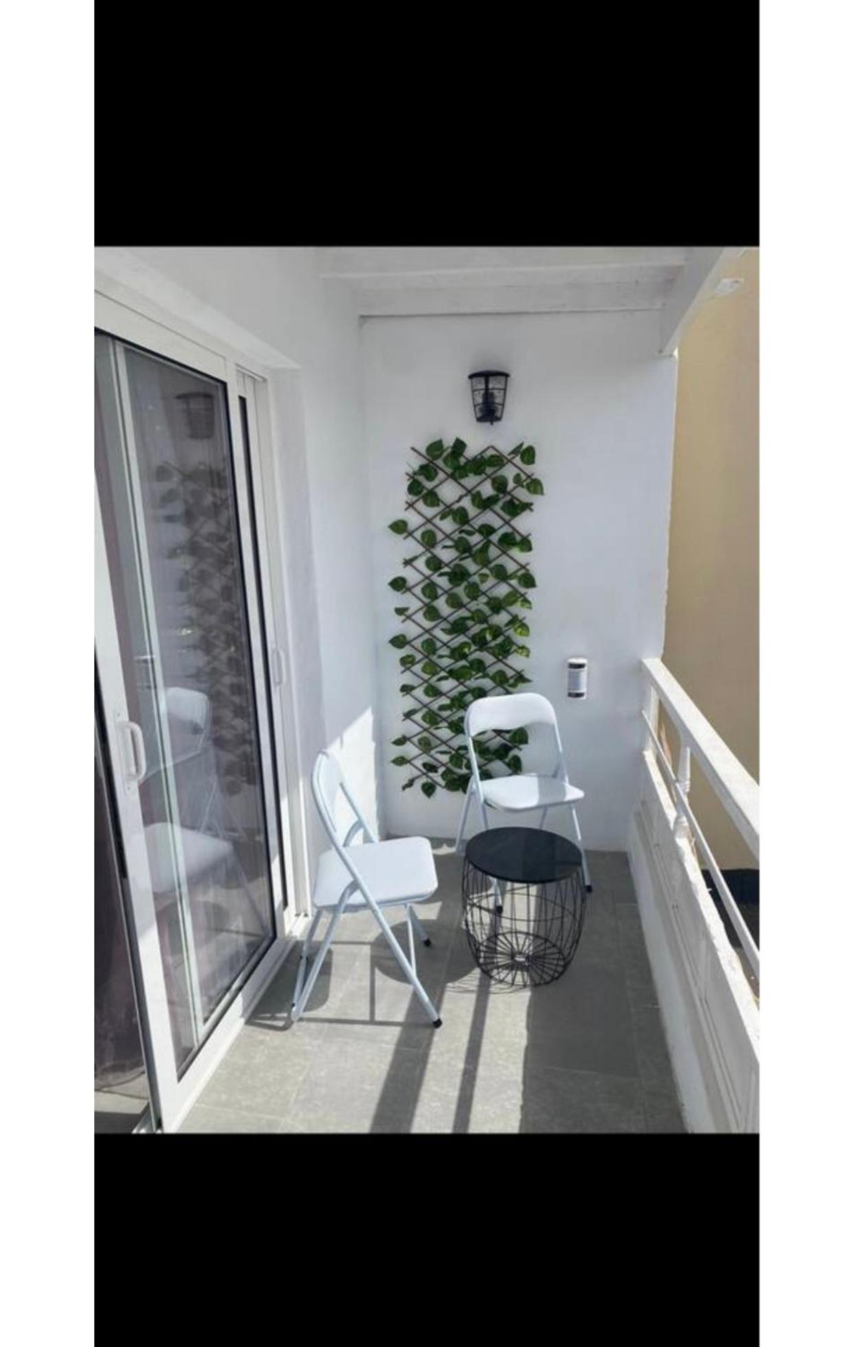 Casa Yurena Playa Honda  Luaran gambar